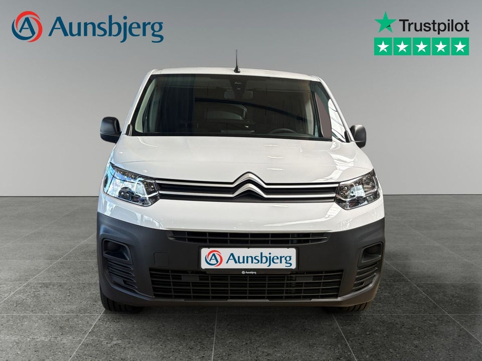 Citroën ë-Berlingo 50 Feel 5d