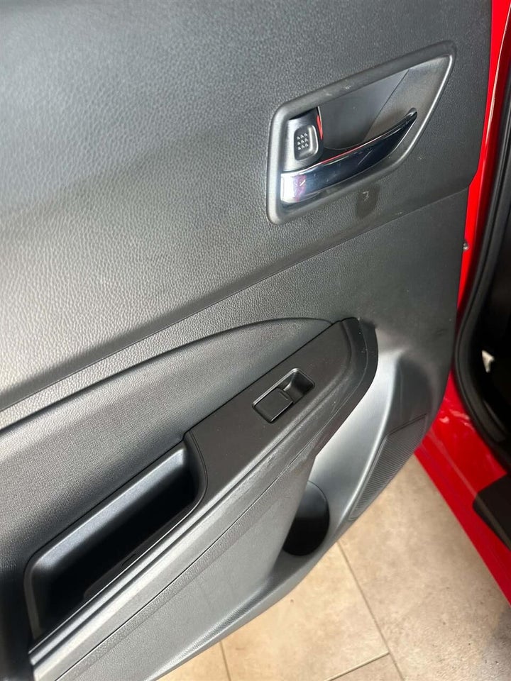 Suzuki Swift 1,2 Dualjet mHybrid Exclusive Xtra 5d