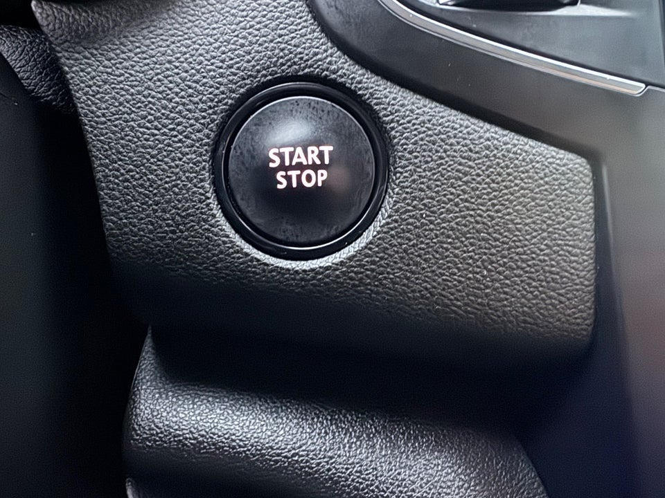 Renault Megane IV 1,5 dCi 115 Bose Edition Sport Tourer EDC 5d