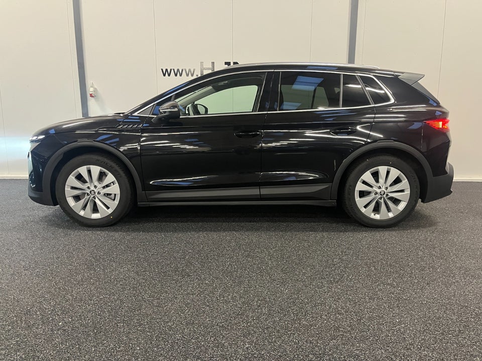 Skoda Elroq 85 iV Premium 5d