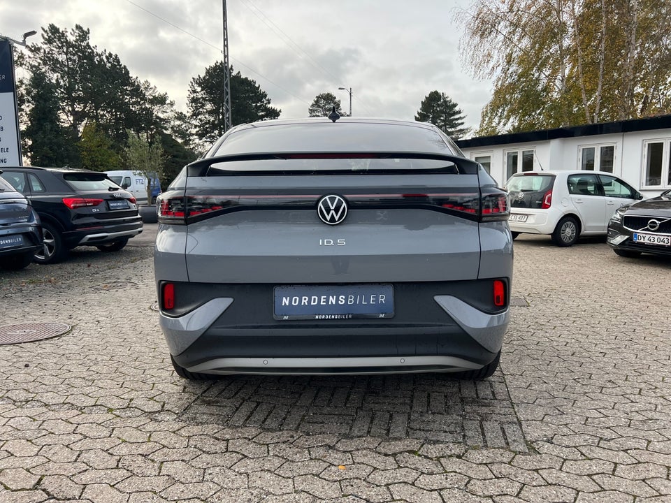 VW ID.5 Pro Performance 5d