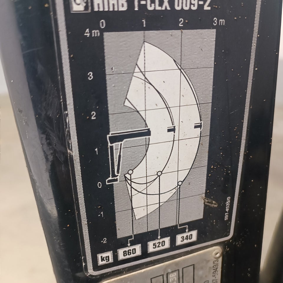 VW Crafter 35 2,0 TDi 177 Db.Kab m/lad L4