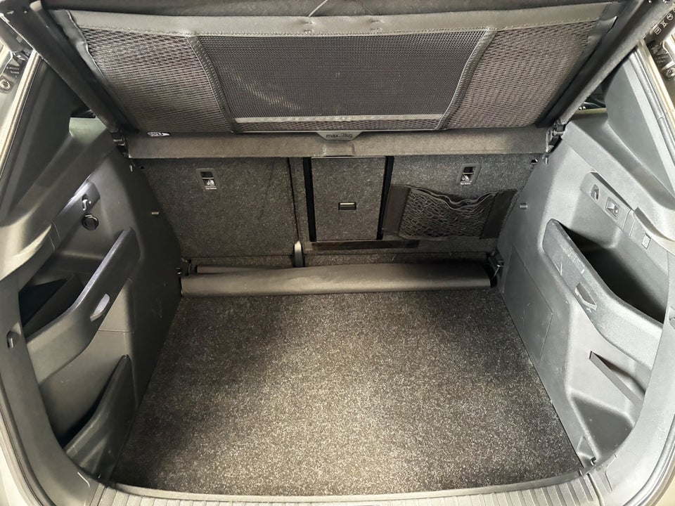 Skoda Elroq 85 iV Sportline Premium 5d
