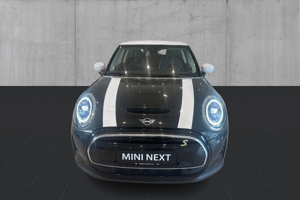 MINI Cooper SE Edition Premium Plus 3d