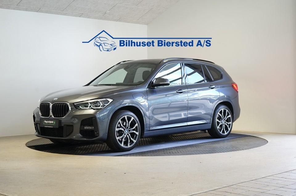 BMW X1 1,5 xDrive25e M-Sport+ aut. 5d
