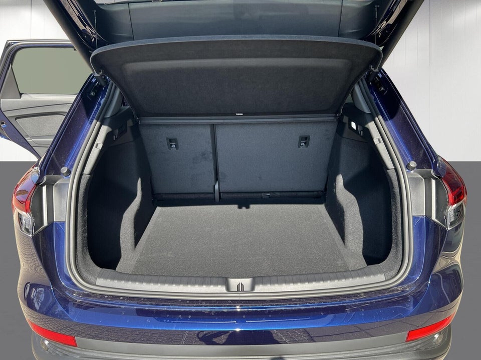 Audi Q4 e-tron 45 Progress quattro 5d