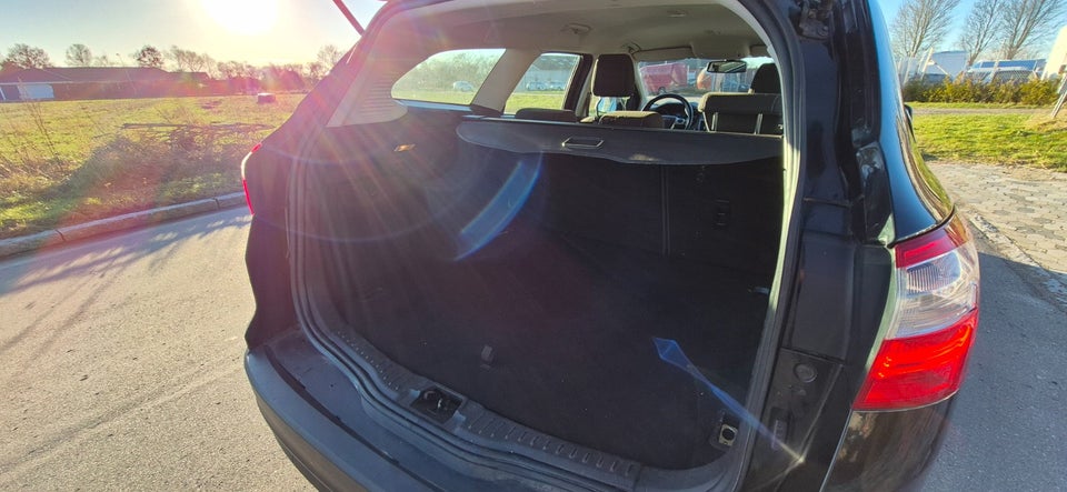 Ford Focus 1,0 SCTi 125 Titanium stc. ECO 5d