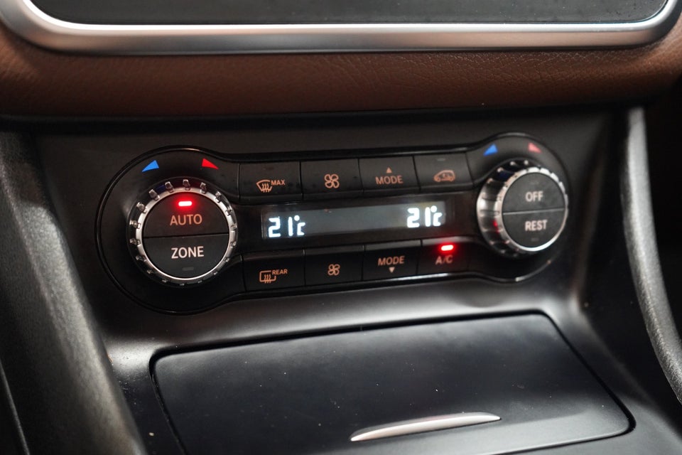 Mercedes A220 2,0 aut. 4Matic 5d
