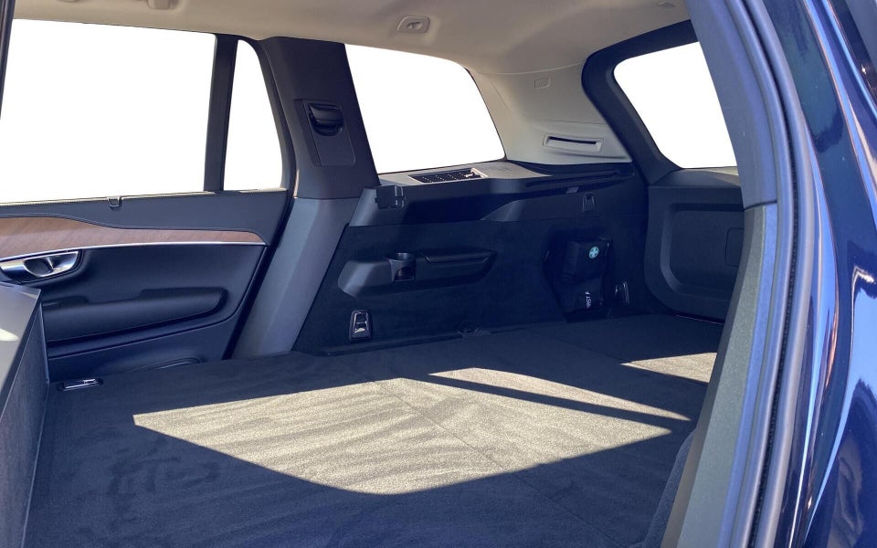 Volvo XC90 2,0 D5 235 Inscription aut. AWD Van 5d