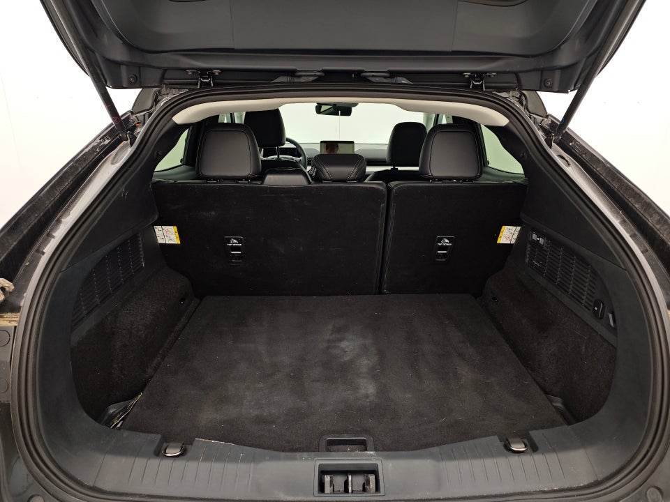 Ford Mustang Mach-E 98 Extended Range 5d