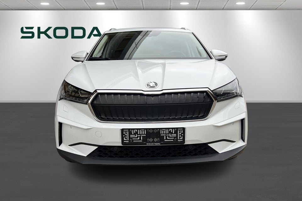 Skoda Enyaq 80 iV Premium Suite 5d