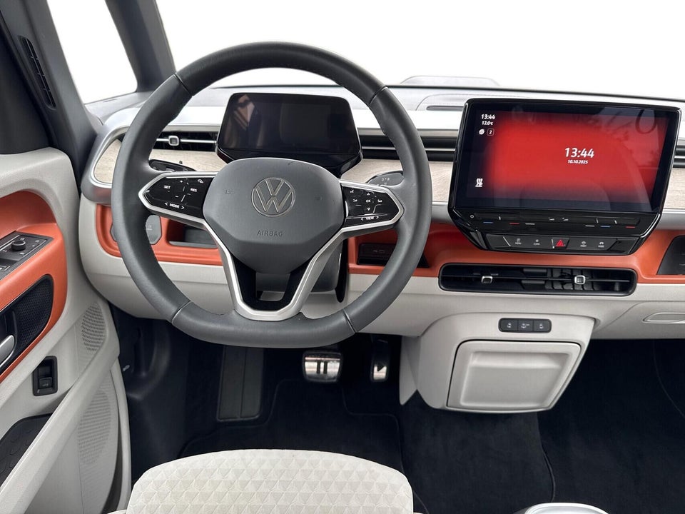 VW ID.Buzz 77 Style SWB 5d