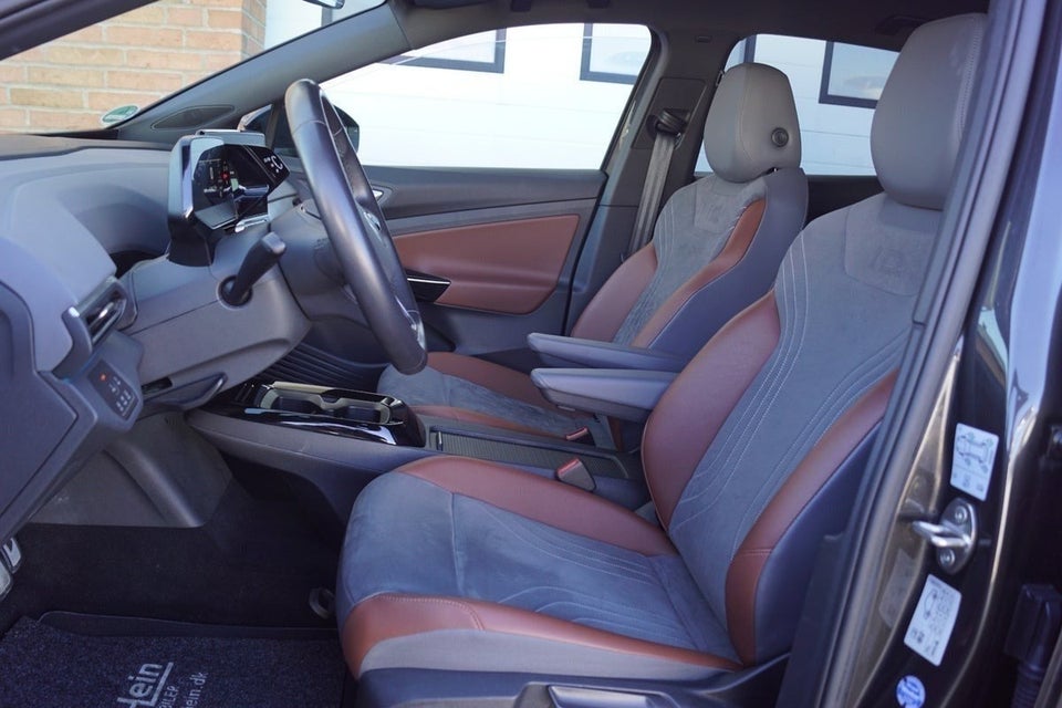 VW ID.4 77 1ST Pro Performance 5d