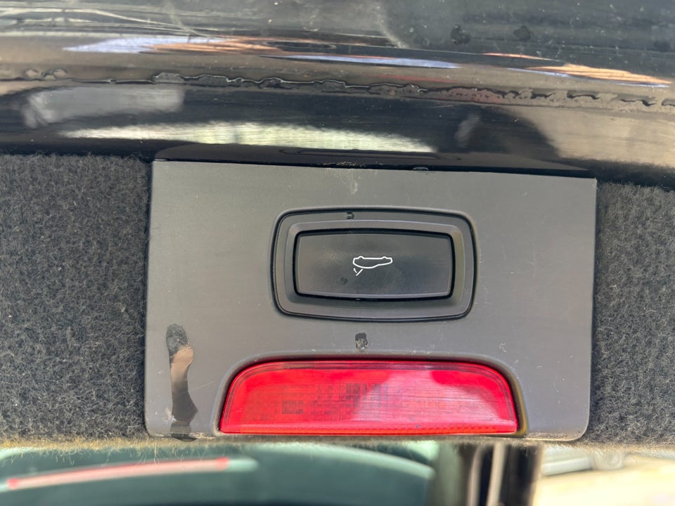 Porsche Cayenne GTS 4,8 Tiptr. 5d