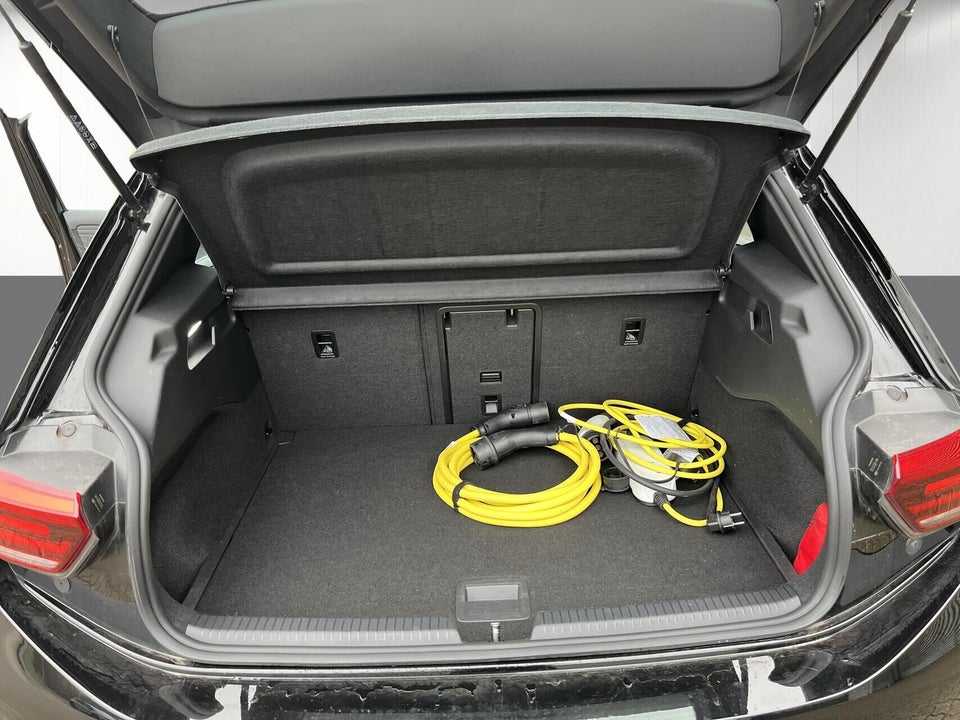 VW ID.3 58 Pro Performance 5d