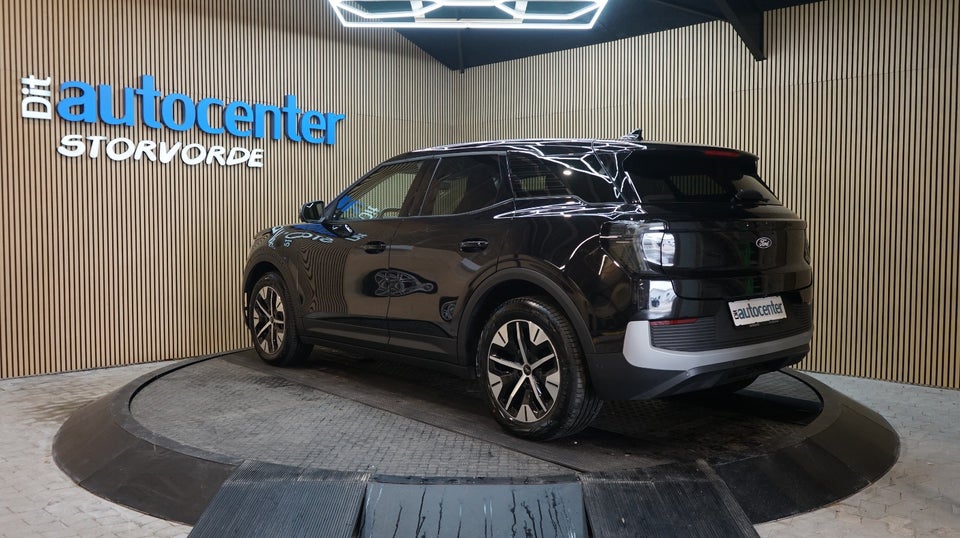 Ford Explorer 79 Select Extended Range AWD 5d