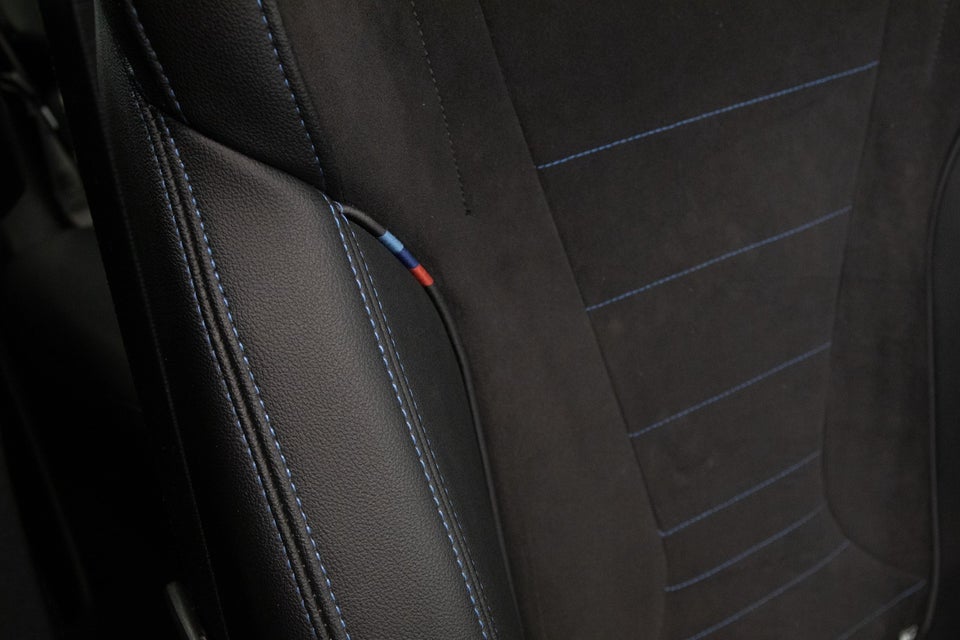 BMW iX1 xDrive30 M-Sport 5d