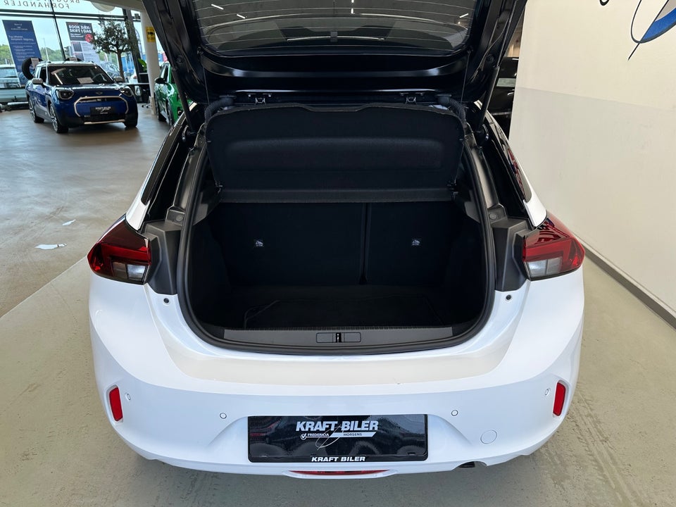 Opel Corsa 1,2 T 100 Sport 5d