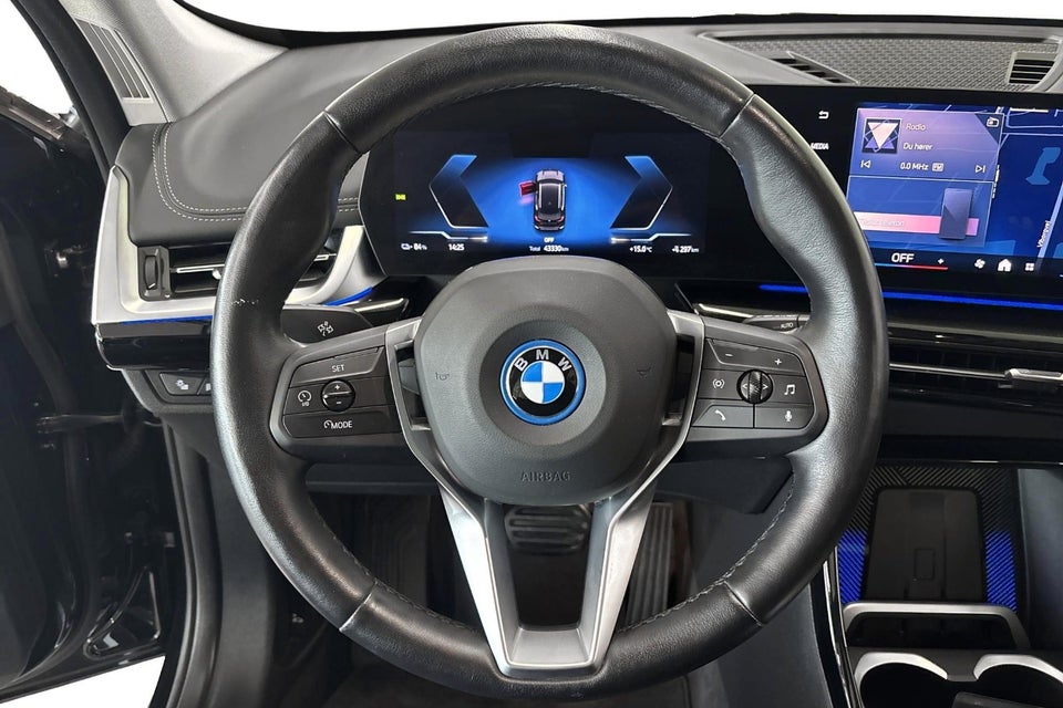 BMW iX1 xDrive30 X-Line 5d