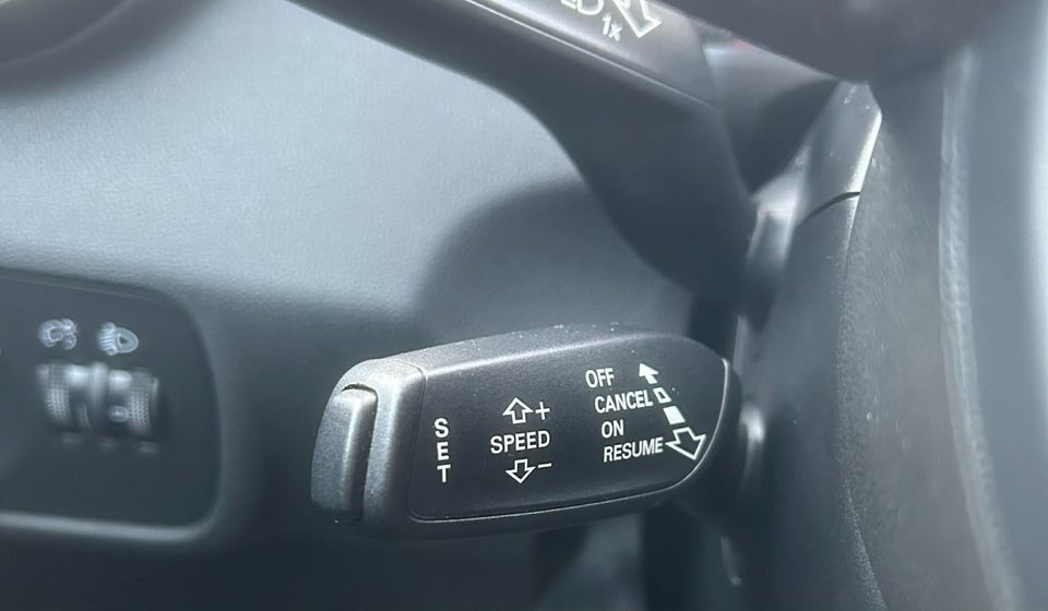 Audi A1 1,4 TFSi 122 Ambition 3d