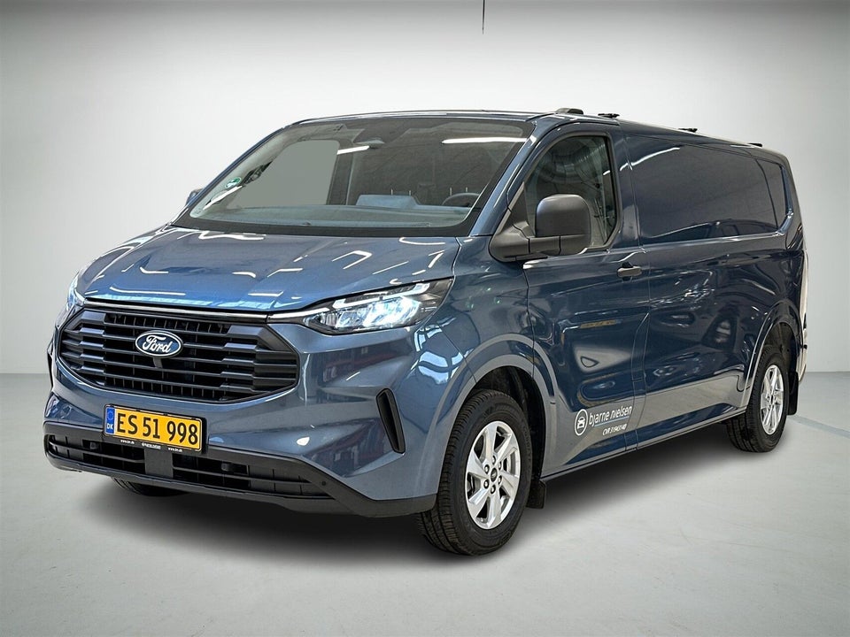 Ford Transit Custom 320 L2 2,0 EcoBlue Trend aut.