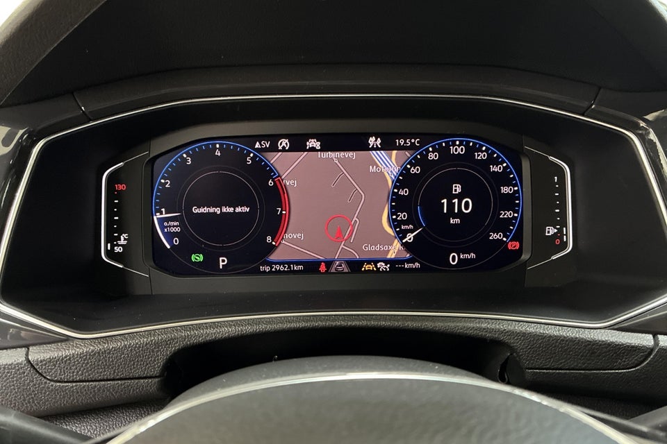 VW T-Roc 1,5 TSi 150 Sport DSG 5d