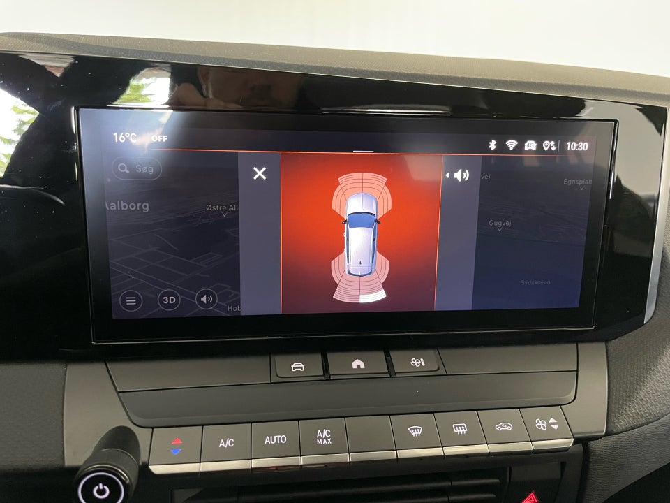 Opel Astra-e 54 Sports Tourer 5d