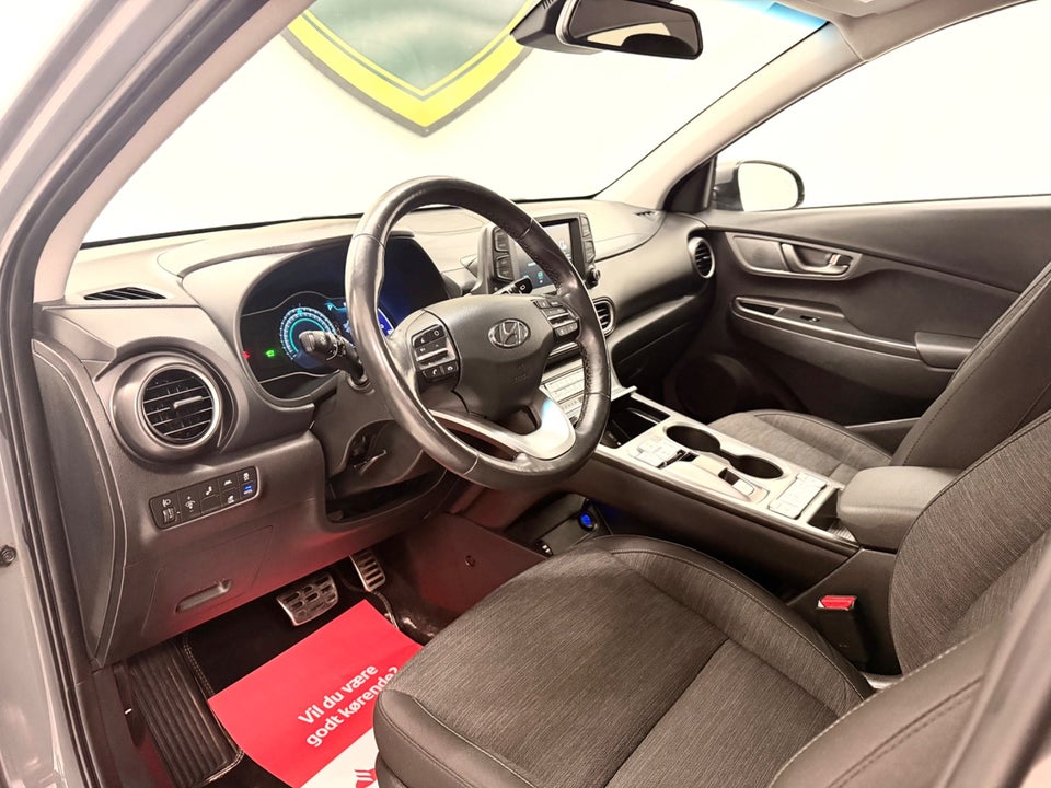 Hyundai Kona 64 EV Premium 5d