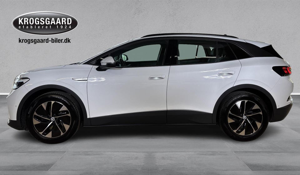 VW ID.4 77 Pro Performance 5d