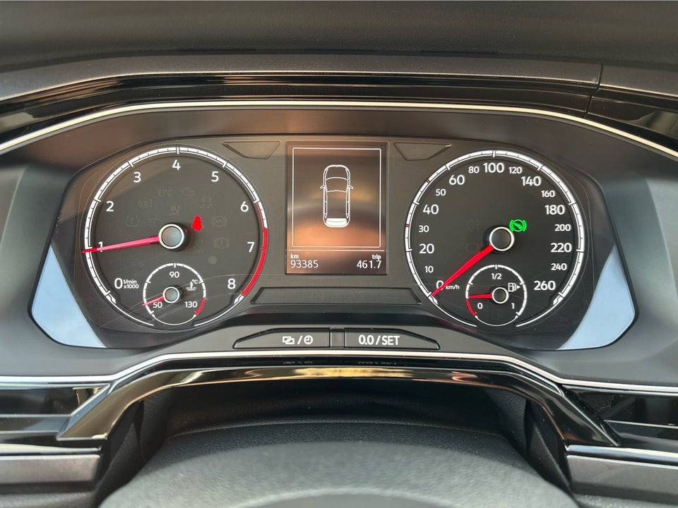 VW Polo 1,0 TSi 115 Highline DSG 5d