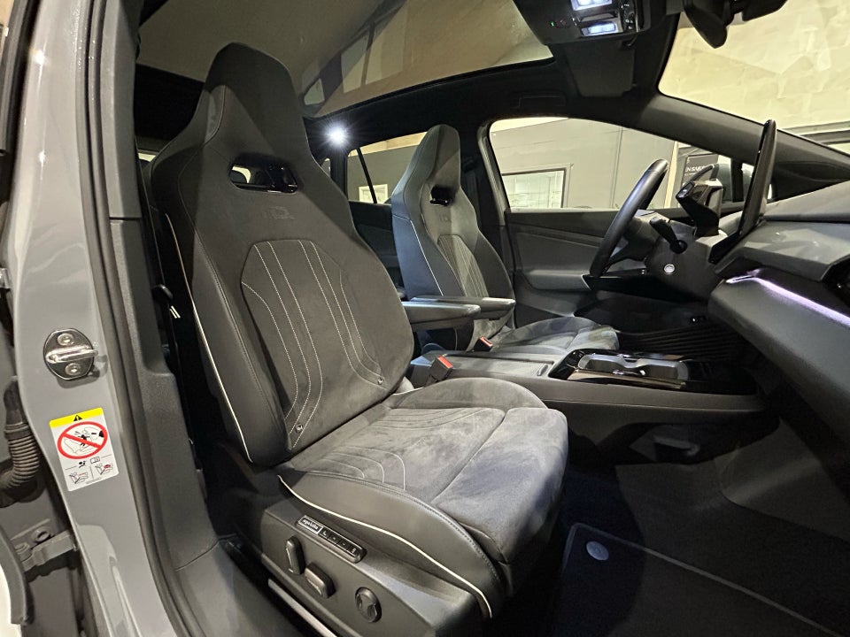 VW ID.4 77 Pro Performance Max 5d