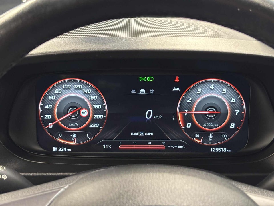 Hyundai i20 1,0 T-GDi Advanced 5d