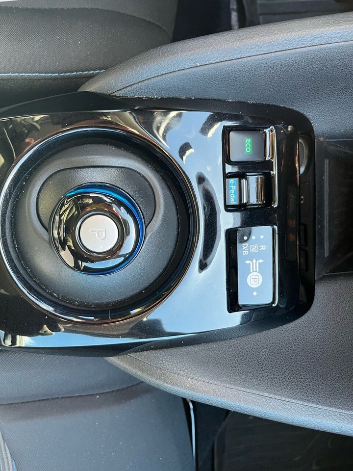 Nissan Leaf 62 e+ N-Connecta 5d