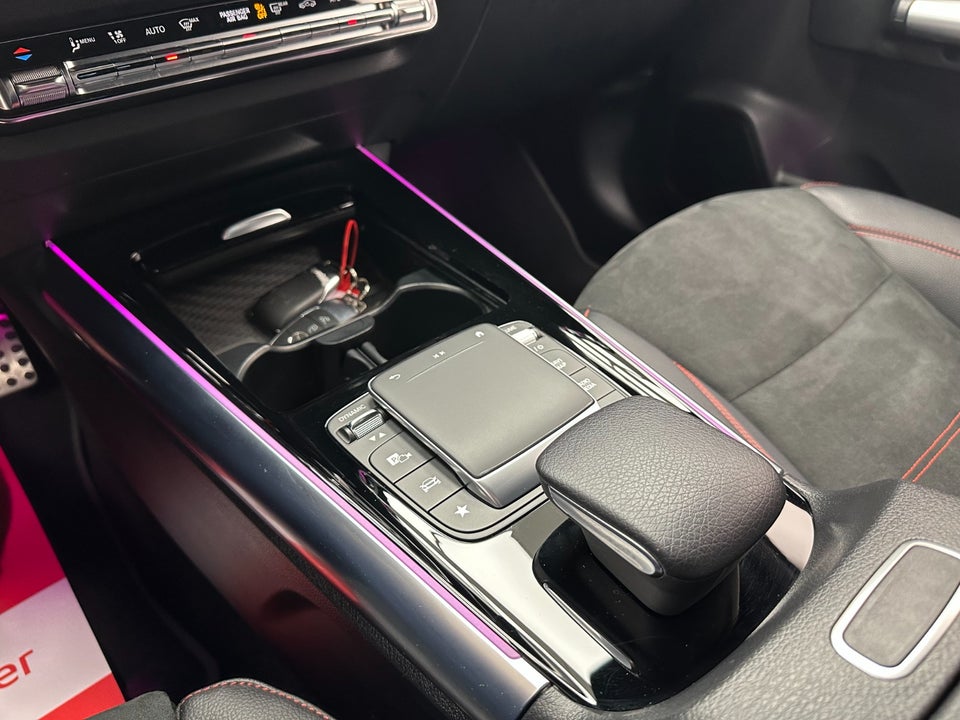 Mercedes EQA250+ AMG Line 5d