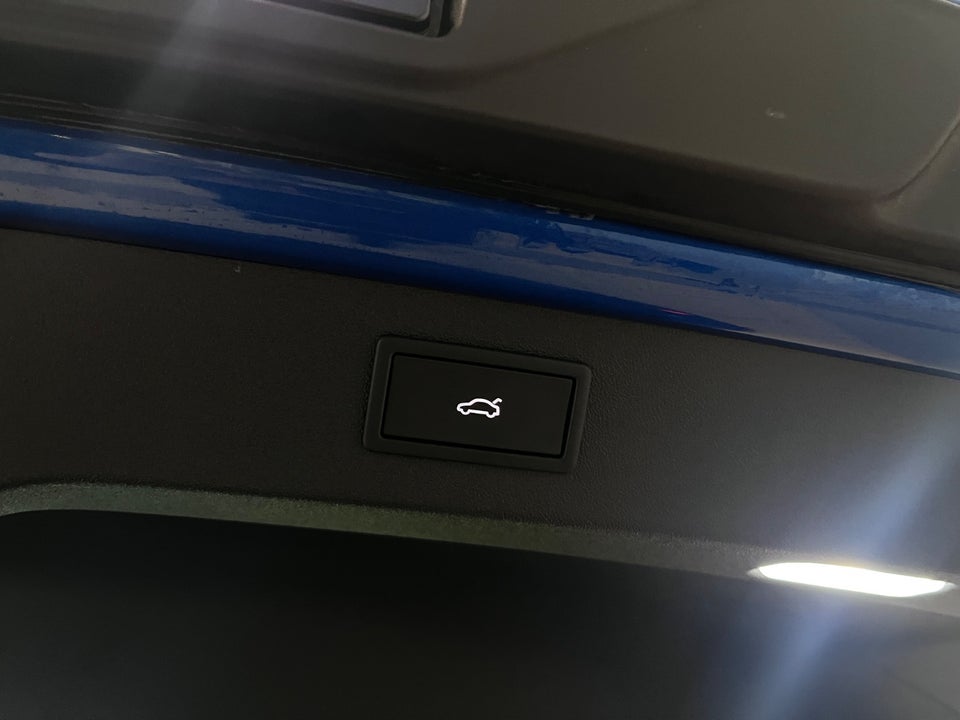 Skoda Enyaq 85 iV Premium Coupé 5d