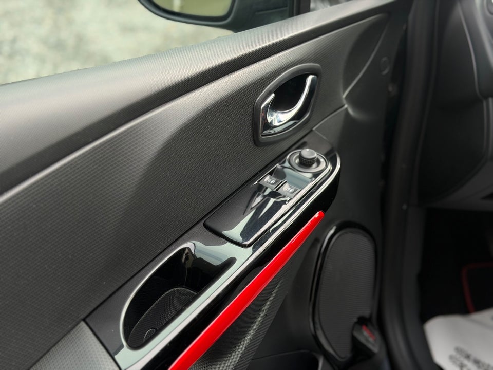 Renault Clio IV 0,9 TCe 90 Dynamique 5d