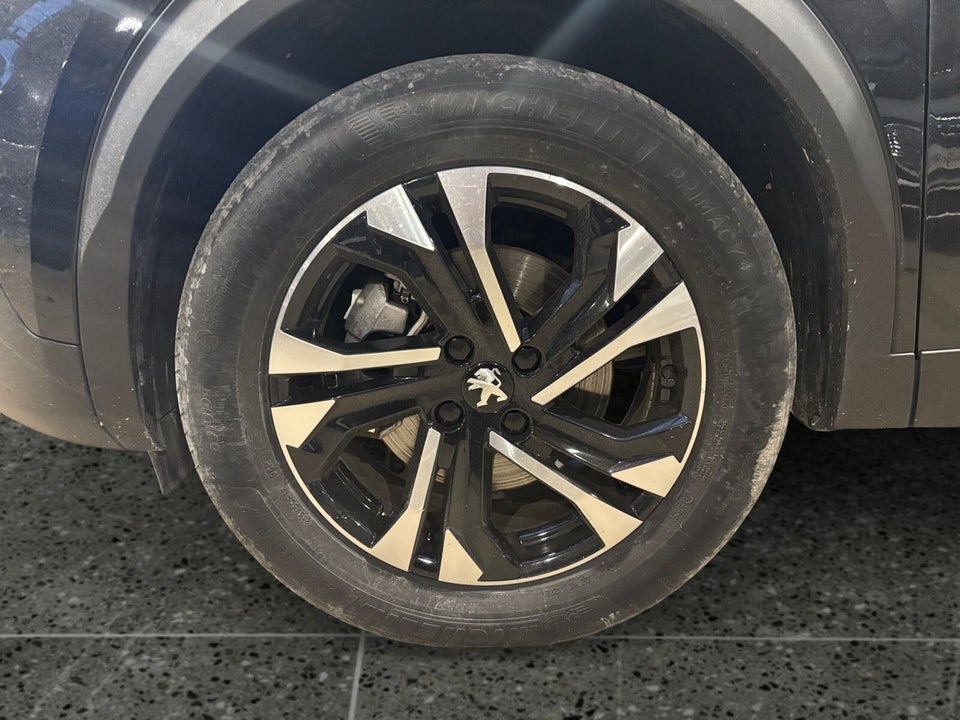 Peugeot e-2008 50 Allure 5d