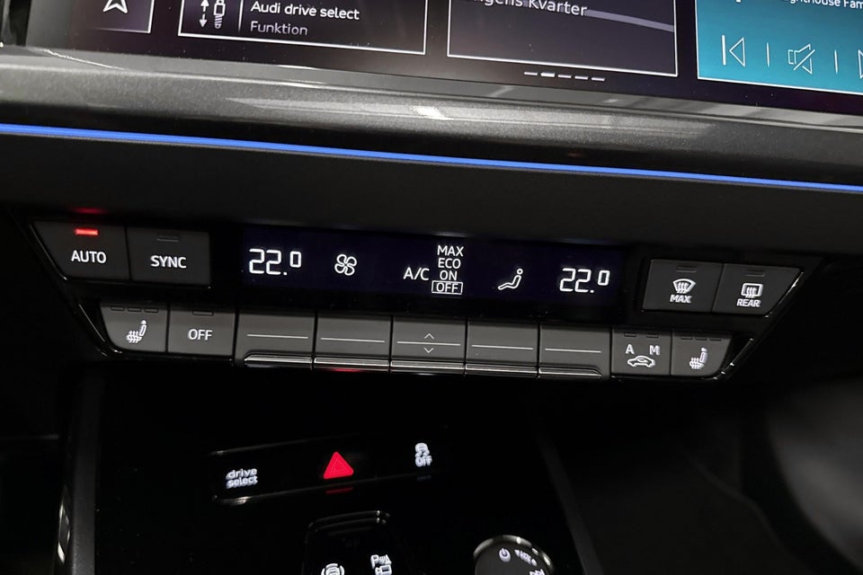 Audi Q4 e-tron 45 S-line Edition 5d