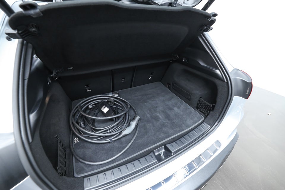 Mercedes EQA250+ AMG Line 5d