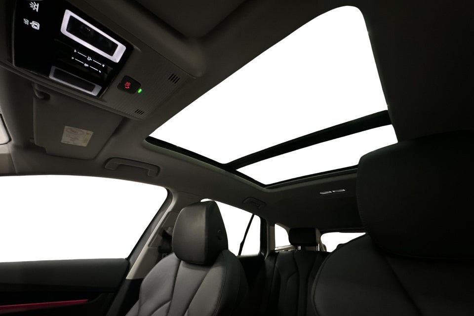 Skoda Enyaq 80 iV Plus Suite 5d