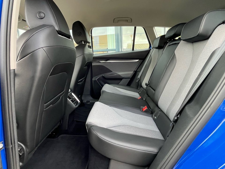 Skoda Enyaq 60 iV 5d