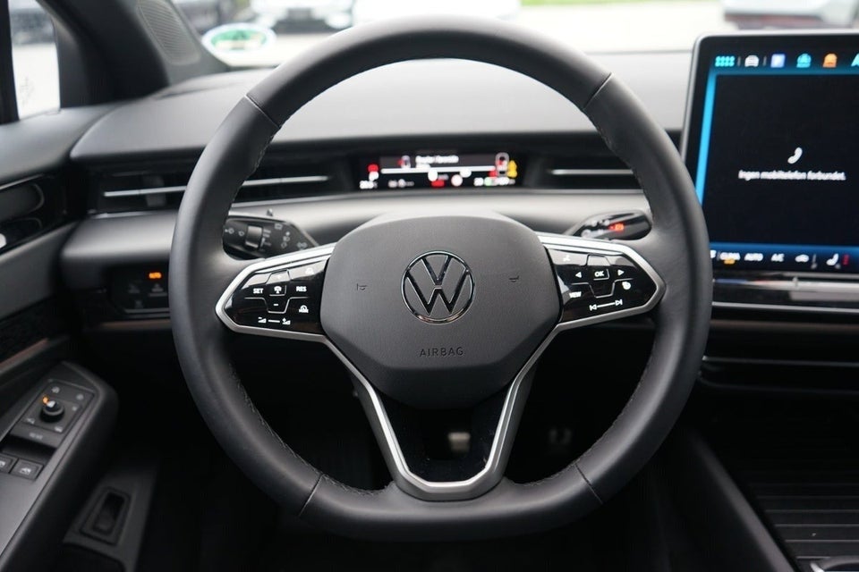 VW ID.7 77 Pro Tourer 5d