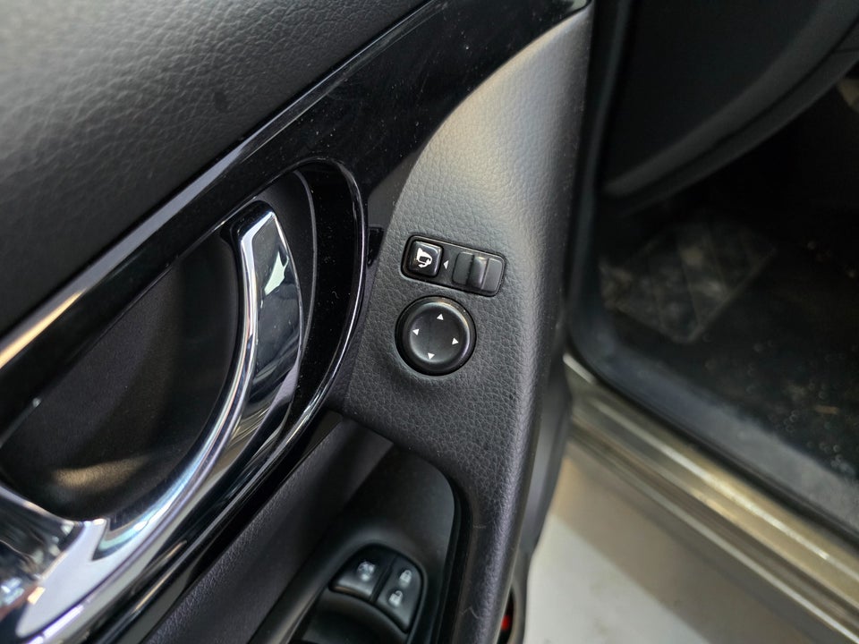 Nissan Qashqai 1,2 Dig-T 115 Acenta 5d