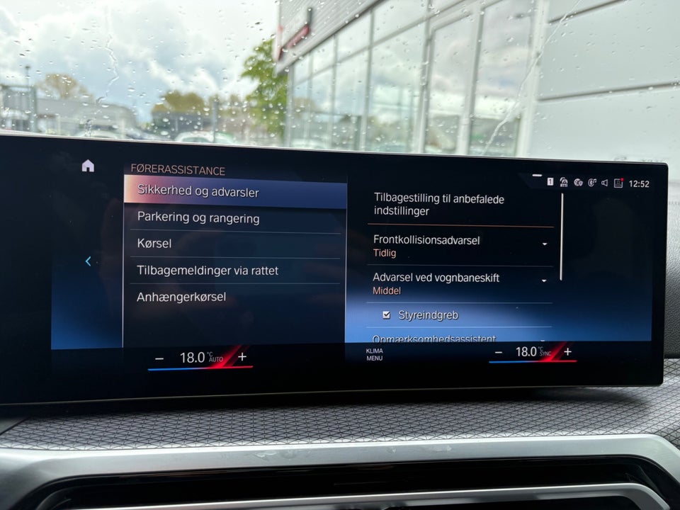 BMW i4 eDrive40 M-Sport 5d