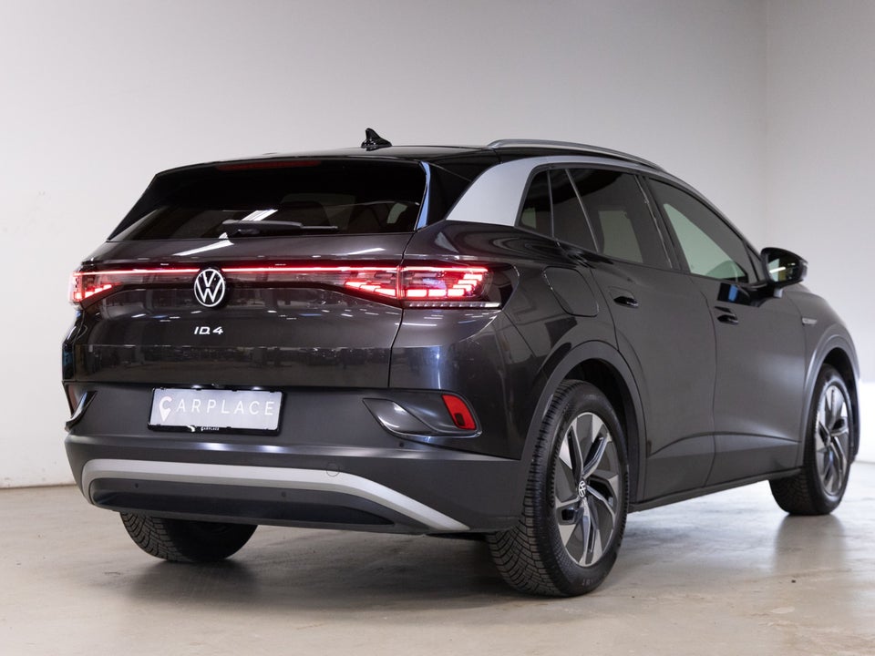 VW ID.4 77 Pro Performance 5d