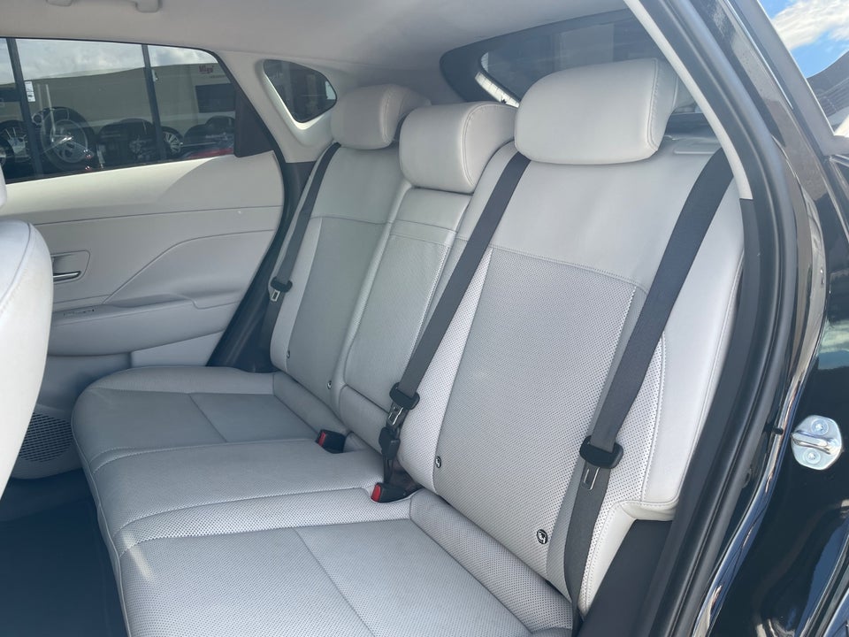 Hyundai Kona 65 EV Ultimate 5d