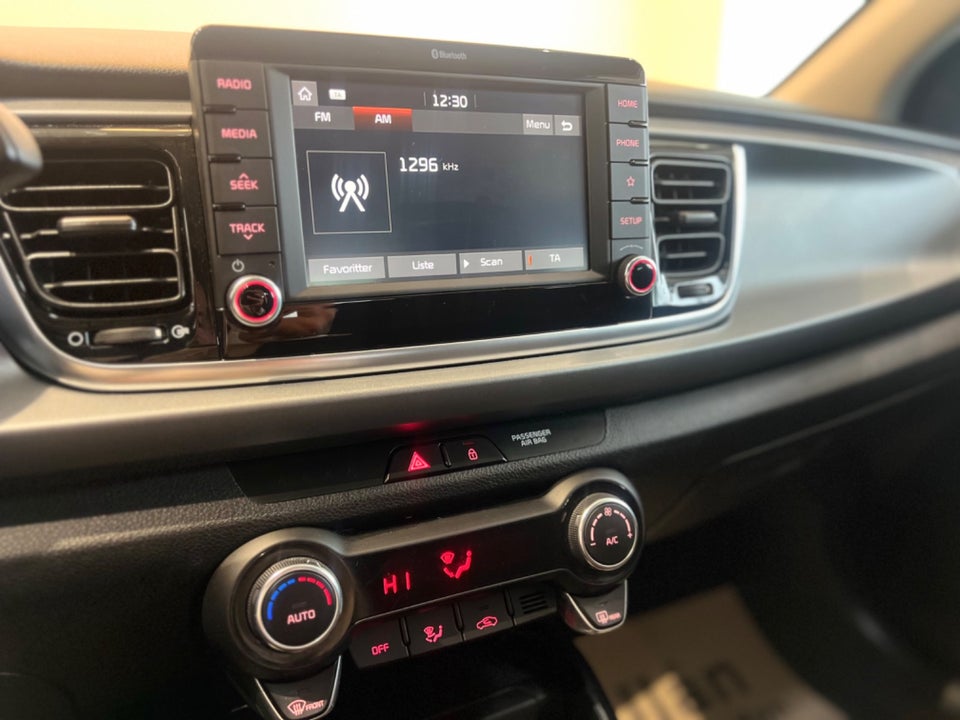 Kia Rio 1,0 T-GDi Collection DCT 5d