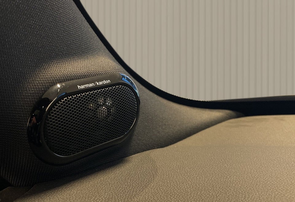 MINI Cooper SE Yours Trim 3d