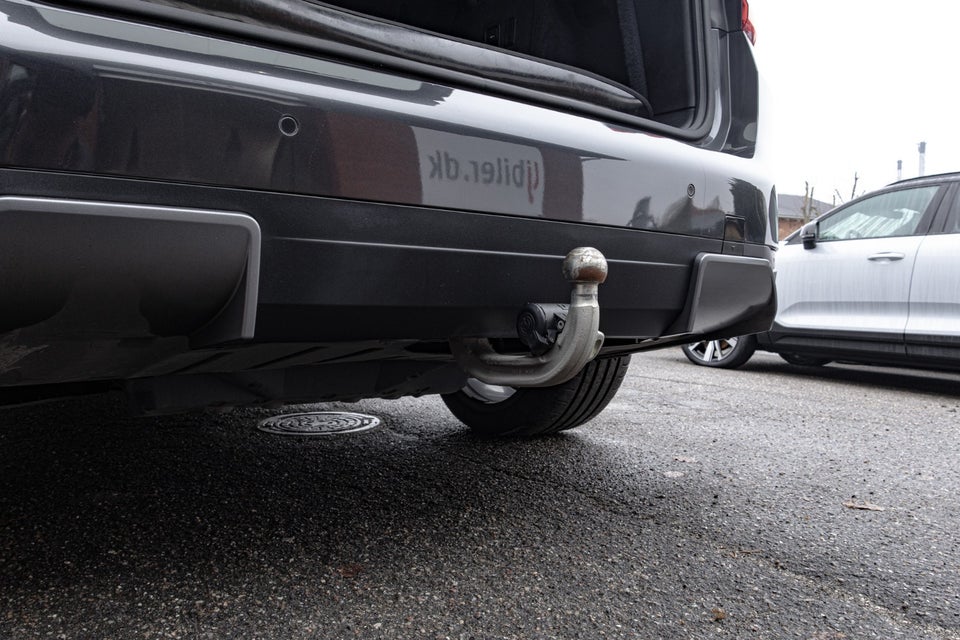 BMW iX3 Charged Impressive 5d