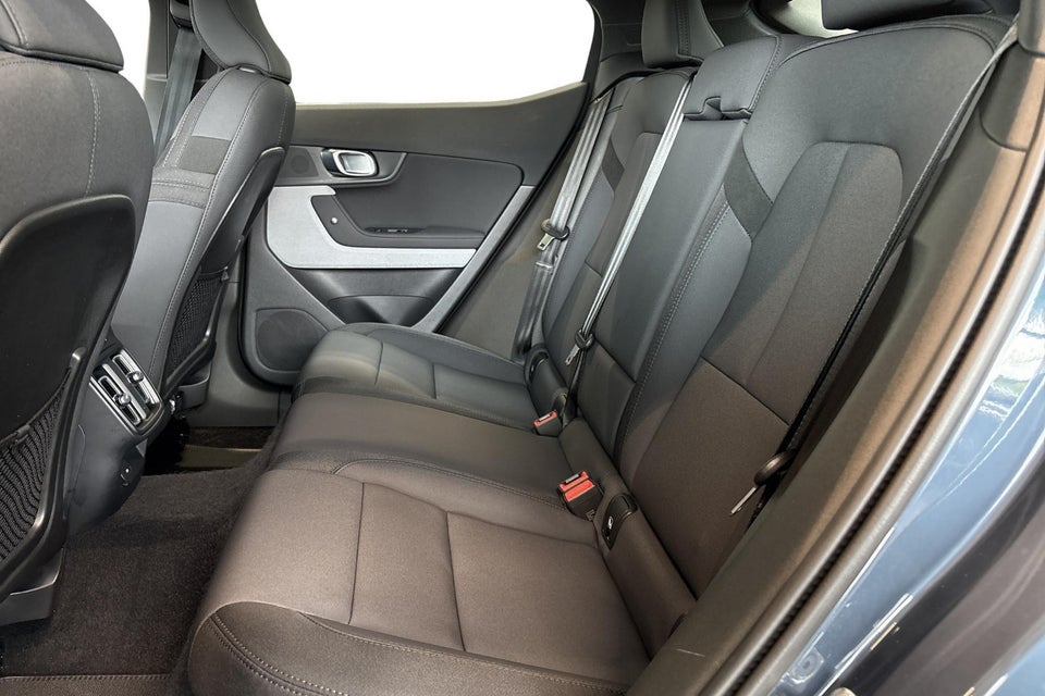 Polestar 2 Standard Range 5d